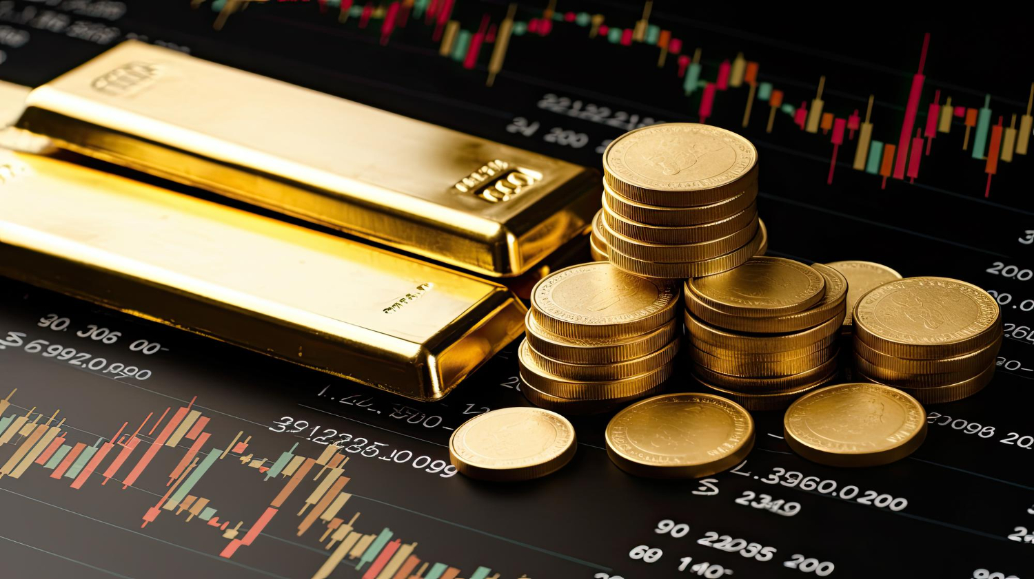 XAUUSD คือ